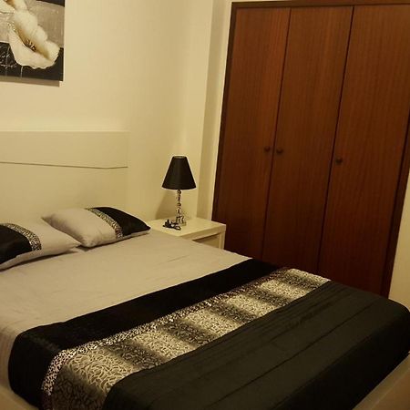 Apartamento Vista Deslumbrante Ponta Delgada Zewnętrze zdjęcie