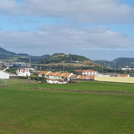 Apartamento Vista Deslumbrante Ponta Delgada Zewnętrze zdjęcie