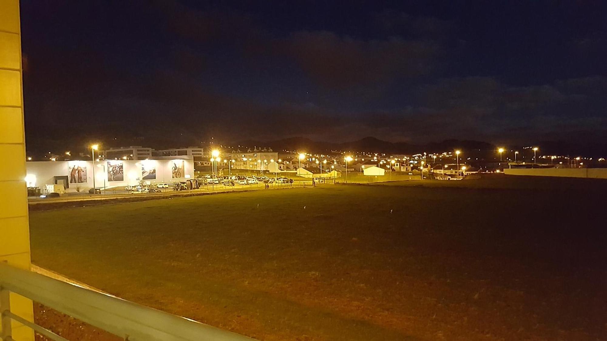 Apartamento Vista Deslumbrante Ponta Delgada Zewnętrze zdjęcie