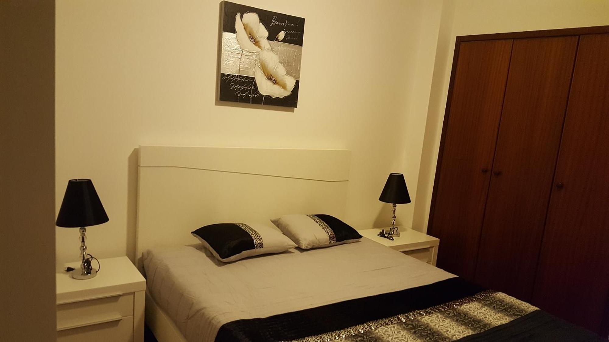 Apartamento Vista Deslumbrante Ponta Delgada Zewnętrze zdjęcie