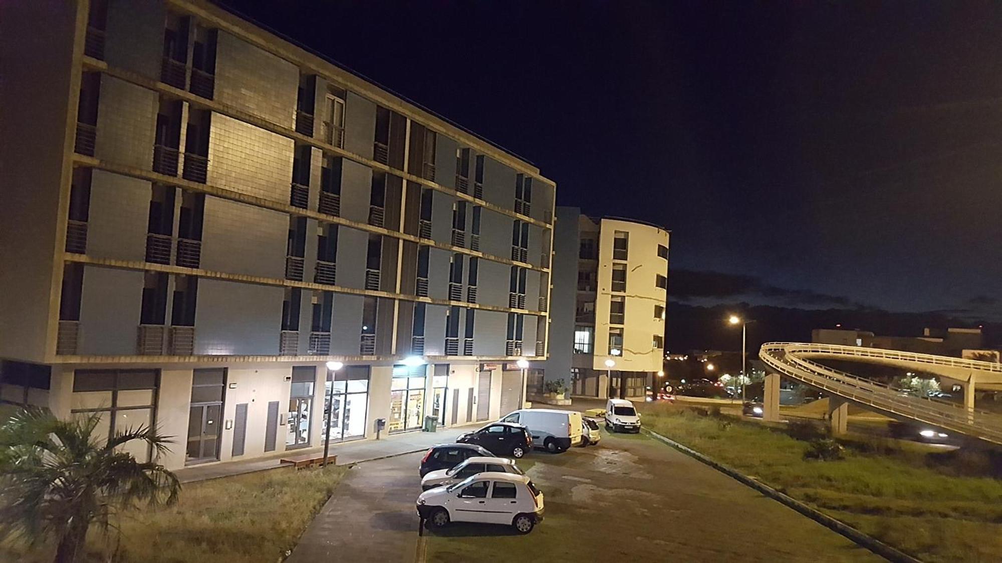 Apartamento Vista Deslumbrante Ponta Delgada Zewnętrze zdjęcie
