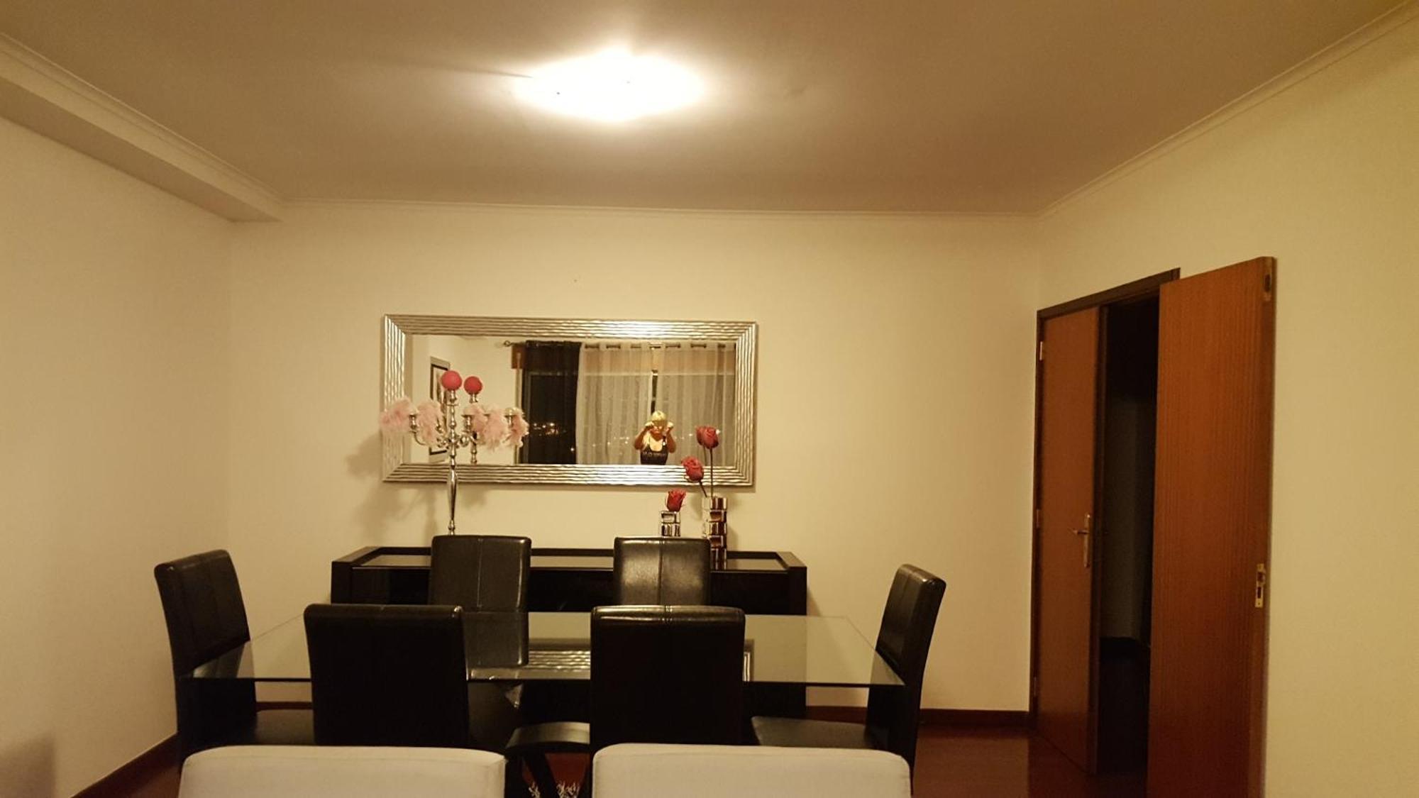 Apartamento Vista Deslumbrante Ponta Delgada Zewnętrze zdjęcie