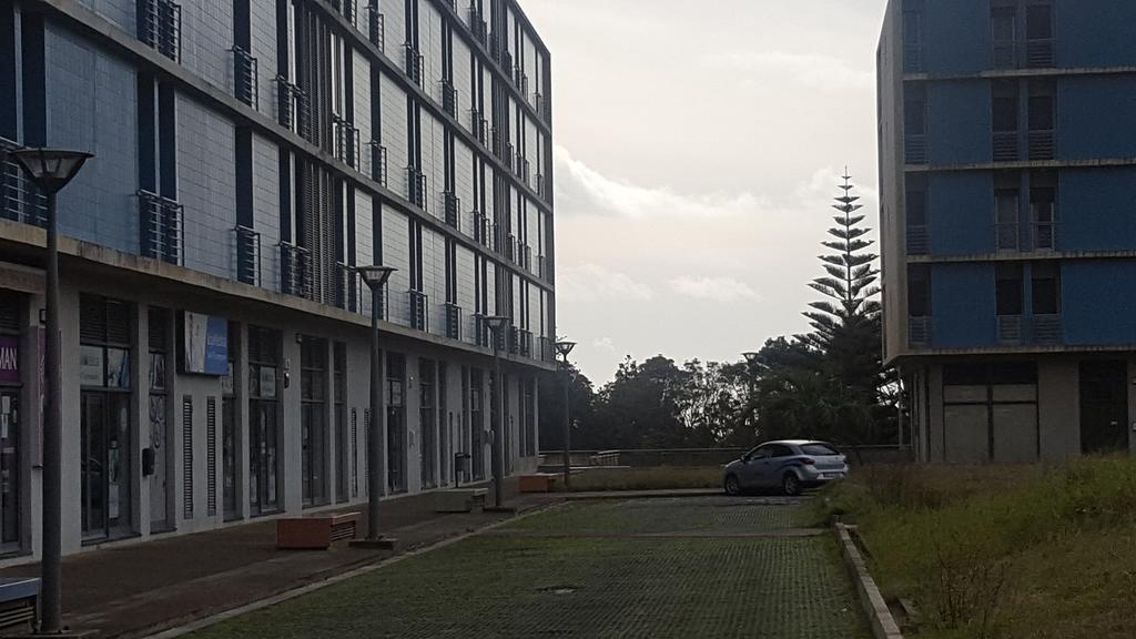 Apartamento Vista Deslumbrante Ponta Delgada Zewnętrze zdjęcie