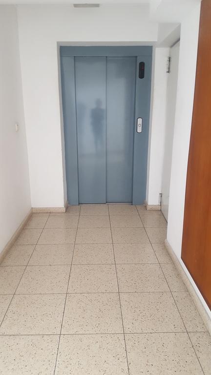 Apartamento Vista Deslumbrante Ponta Delgada Zewnętrze zdjęcie