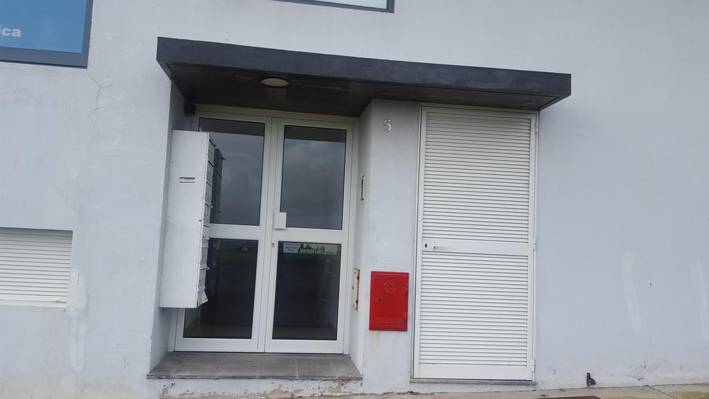 Apartamento Vista Deslumbrante Ponta Delgada Zewnętrze zdjęcie