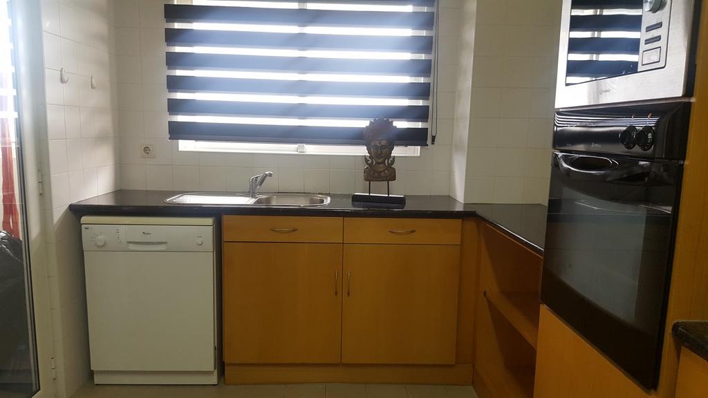 Apartamento Vista Deslumbrante Ponta Delgada Zewnętrze zdjęcie