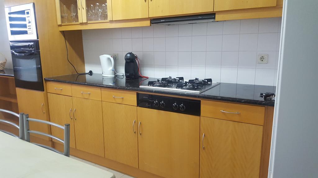 Apartamento Vista Deslumbrante Ponta Delgada Zewnętrze zdjęcie