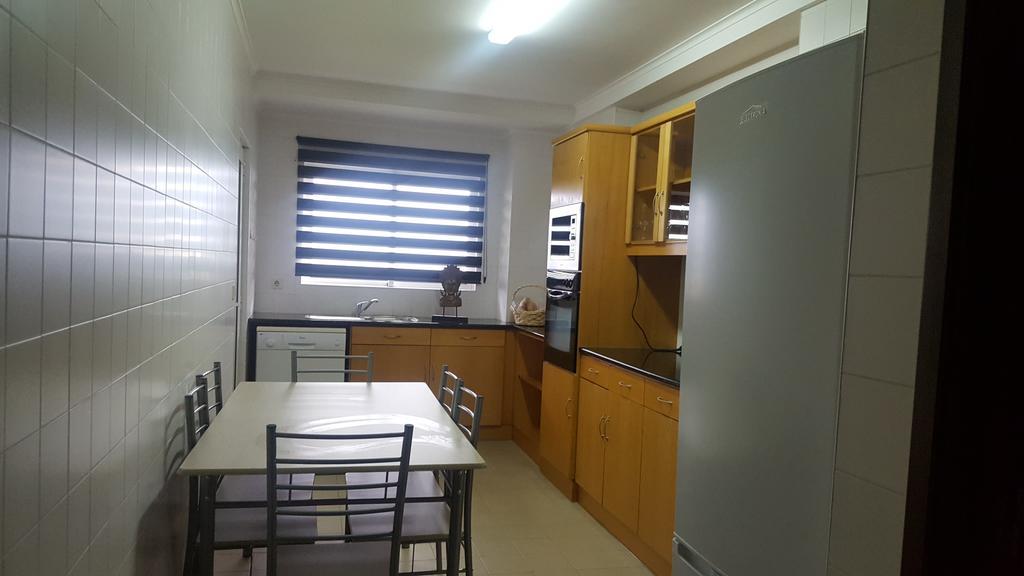Apartamento Vista Deslumbrante Ponta Delgada Zewnętrze zdjęcie