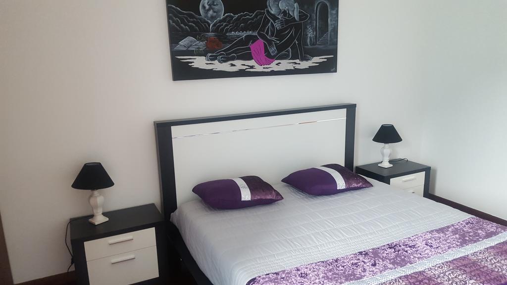 Apartamento Vista Deslumbrante Ponta Delgada Zewnętrze zdjęcie