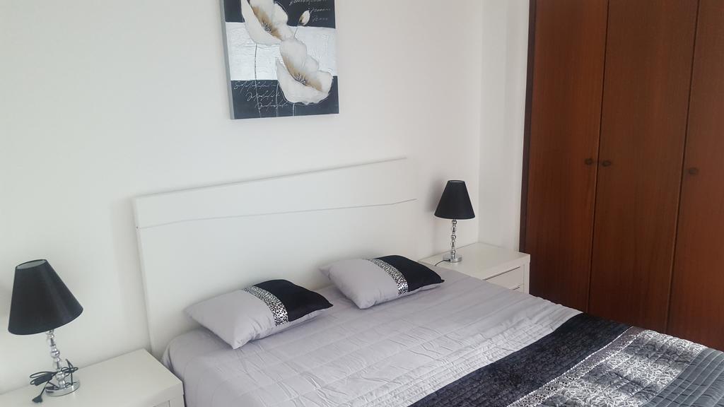 Apartamento Vista Deslumbrante Ponta Delgada Zewnętrze zdjęcie