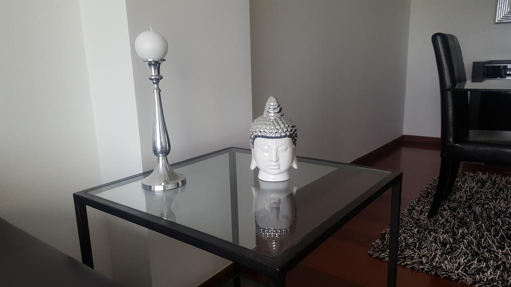 Apartamento Vista Deslumbrante Ponta Delgada Zewnętrze zdjęcie