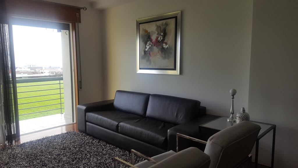 Apartamento Vista Deslumbrante Ponta Delgada Zewnętrze zdjęcie