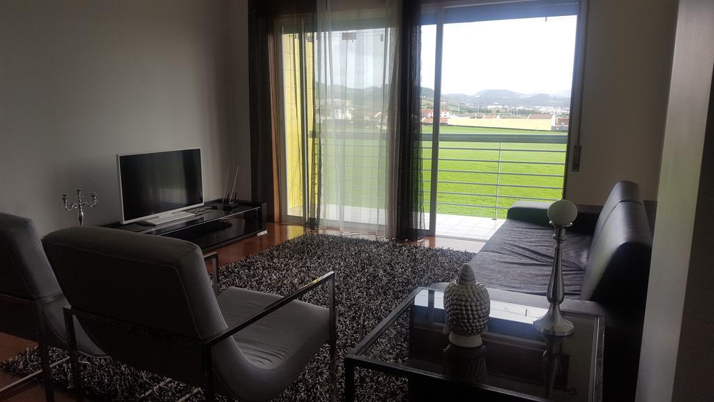 Apartamento Vista Deslumbrante Ponta Delgada Zewnętrze zdjęcie
