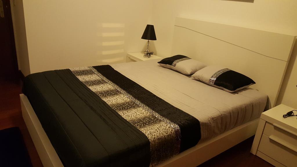 Apartamento Vista Deslumbrante Ponta Delgada Zewnętrze zdjęcie